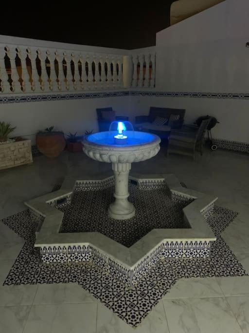 Luxe Appartement Vc Grand Terrasse Safi Bagian luar foto