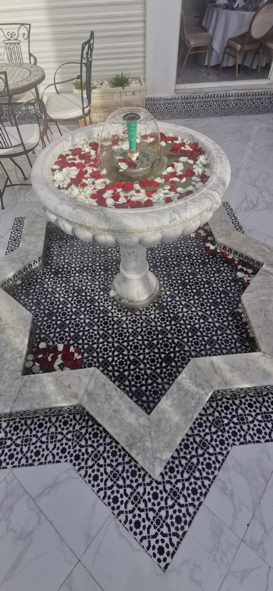 Luxe Appartement Vc Grand Terrasse Safi Bagian luar foto