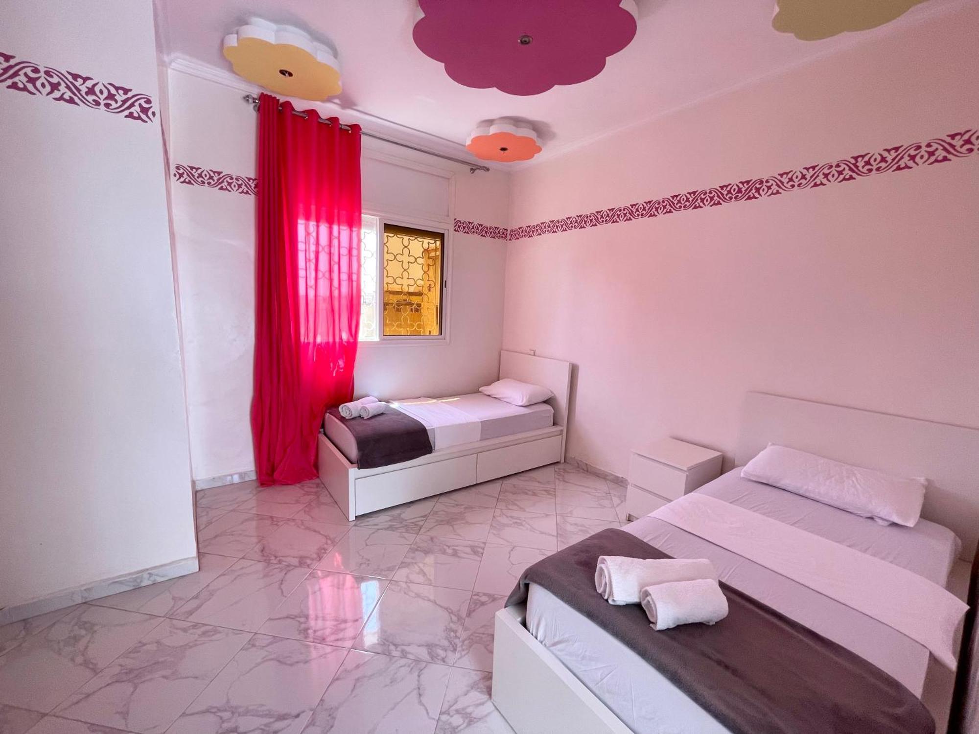 Luxe Appartement Vc Grand Terrasse Safi Bagian luar foto
